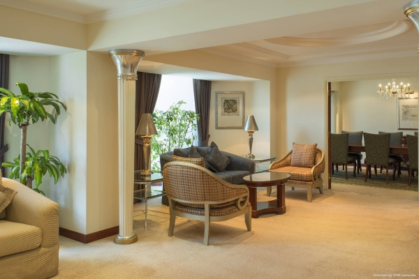 Sheraton Bahrain Hotel